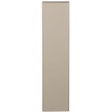 vtwonen Krem modularni garderobni ormar od masivnog bora 50x200 cm Daily – Cijene