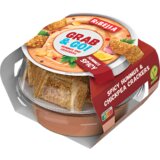 Ribella Hummus grab&go spicy 130g | ePonuda.com
