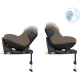 Maxi-Cosi Autosjedalica Pearl 360 Pro, Grupa 0+, 1 (0-18 kg) (61-105 cm) - Authentic Truffle | shoptok.hr