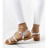 D/CEO Beige sandals Rosina | shoptok.hr