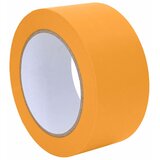  Trake za maskiranje slikara 6 pcs Žuta 50mm x 50m Papir | shoptok.hr