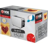 Vox toster TO8117 | Eponuda.ba