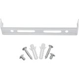 Mitea Nadgradni okrugli PVC LED panel M20NO-P 20W 6500K beli | ePonuda.com