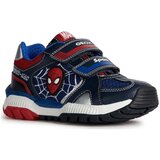 Geox Nizke superge - Modra Cene