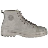 U.S. Polo Assn. ženske gležnjače LEGEND003WGU1 na vezanje sive Cijene