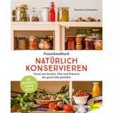 Löwenzahn Verlag Praktični priročnik za ohranjanje narave