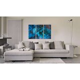  Slika - The great blueness 60x40 | shoptok.hr
