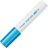 Marker 2mm pintor pilot sw-pt-m-ml metalik plavi | Shoptok.si
