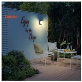Dawn solarna led svetiljka (SWL-26) | ePonuda.com