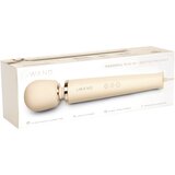 Le Wand - ekskluzivni masažni vibrator (bež) | Shoptok.si