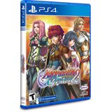  Alphadia Genesis 2 - Limited Run (PS4) | Shoptok.si