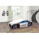 ACMA KREVET ZA DECU AUTOMOBIL 160X80 CM 03 | Eponuda.com