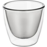 Orion Steklene skodelice v kompletu za espresso 2 ks 110 ml – | Shoptok.si