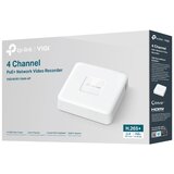 Tp-link VIGI NVR1104H-4P-Poe | ePonuda.com