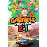  garfield collection - 2 in 1 xbox live key europe Cene