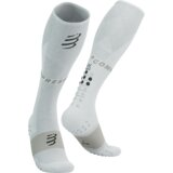 Navlake Compressport Full Socks Oxygen White - T2 | shoptok.hr