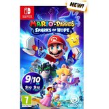 UBI SOFT SWITCH Mario and Rabbids Sparks of Hope | ePonuda.com