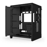 NZXT H9 Flow RGB+ Gaming kućište crno (CM-H92FB-P1) | ePonuda.com