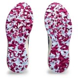 Asics Čevlji Trabuco Terra 2 1012B427 Blackberry/Light Blue 500 | Shoptok.si