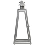 Esschert Design Metalna lanterna (visina 40 cm) Pyramid – | shoptok.hr