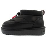 D.Franklin Polškornji DFSH370016BLAC Črna Cene