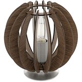 Eglo 95793 - Stona lampa COSSANO 1xE14/40W/230V | Eponuda.com