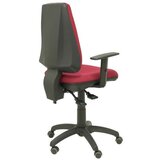  Uredska stolica Elche S bali P&amp C 33B10RP Crvena Granatna | shoptok.hr