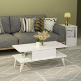 Woody Fashion Hanah Home Sto za kafu Beta Cene