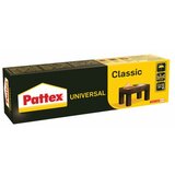 PATTEX UNIVERZALNO LEPILO UNIVERSAL CLASSIC 120ML | Shoptok.si