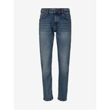 Tom Tailor Marvin Kavbojke Modra | Shoptok.si