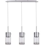 Rabalux 2927 - LED luster DALIA 3xGU10-LED/5W/230V Cene