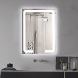 Hydra LED Ogledalo 600x800 [DH-L2008] | Eponuda.com