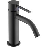 Paffoni LIG071NO Light armatura za umivalnik črna | Shoptok.si