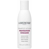 La Biosthetique šampon za volumen farbane kose protection couleur shampoo volume 100 ml Cene