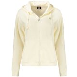 Norway 1963 Ženski duks sa kapuljaČom 859002 beli Cene