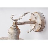 Rabalux oslo spoljna zidna lampa E27 60W an.bela IP44 | ePonuda.com