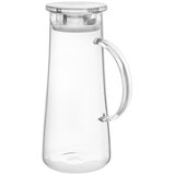 Altom design termo-stakleni vrč s dvostrukim stijenkama s poklopcem Andrea 1200 ml - 0103009136 | shoptok.hr