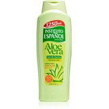 Instituto Español Aloe Vera relaksirajući gel za tuširanje 1250 ml Cijene