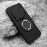 Futrola defender camshield za honor magic 8 lite/x9d crna ( F124382 ) | Eponuda.com