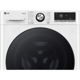 LG F2V7SLIM9 pralni stroj slim fit 9 kg, 1200 obratov/min. | Shoptok.si