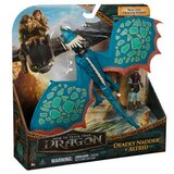 Figure djelovanja Spin Master MAESTRO DE GIRO DRAGÓN Y VIKINGO 25 CM STORM | shoptok.hr