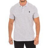 U.S. Polo Assn. 67940-188 Siva | shoptok.hr