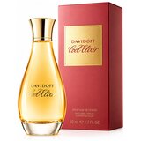 Davidoff Parfumska voda Eau de Parfum Cool Elixir 50 ml Cene