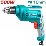 Total Električna bušilica 500W TD2051026 u