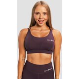GymBeam BEAT Sports Bra Berrywood | ePonuda.com
