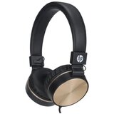 HP Slusalice sa mikrofonom DHH-1206-BK 3.5mm | Eponuda.com