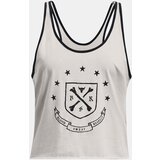Under Armour Project Rock Q3 Arena Tank Top | ePonuda.com