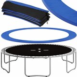  Navlaka za trampolin 244cm plava | shoptok.hr