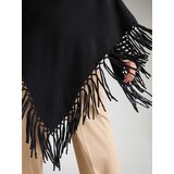 Weekend Max Mara Ogrinjalo 'TORNADO' črna | Shoptok.si