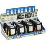 Kinzo Ručna svjetiljka, LED - 1293 | shoptok.hr